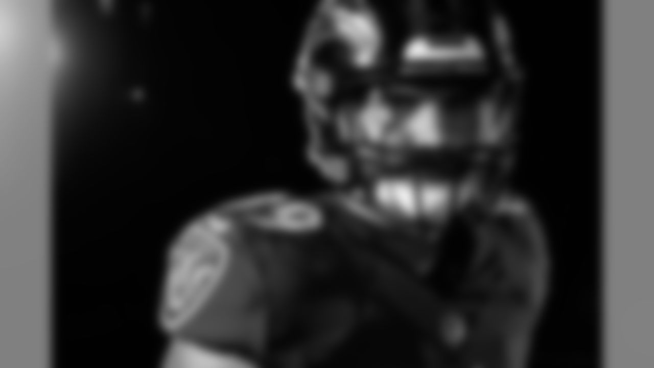 TE Mark Andrews