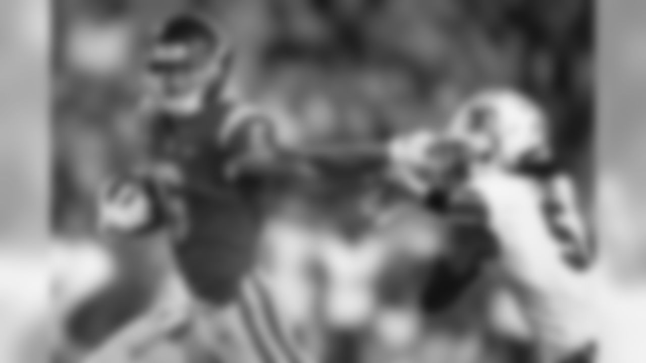 7. WR Michael Pittman Jr., USC