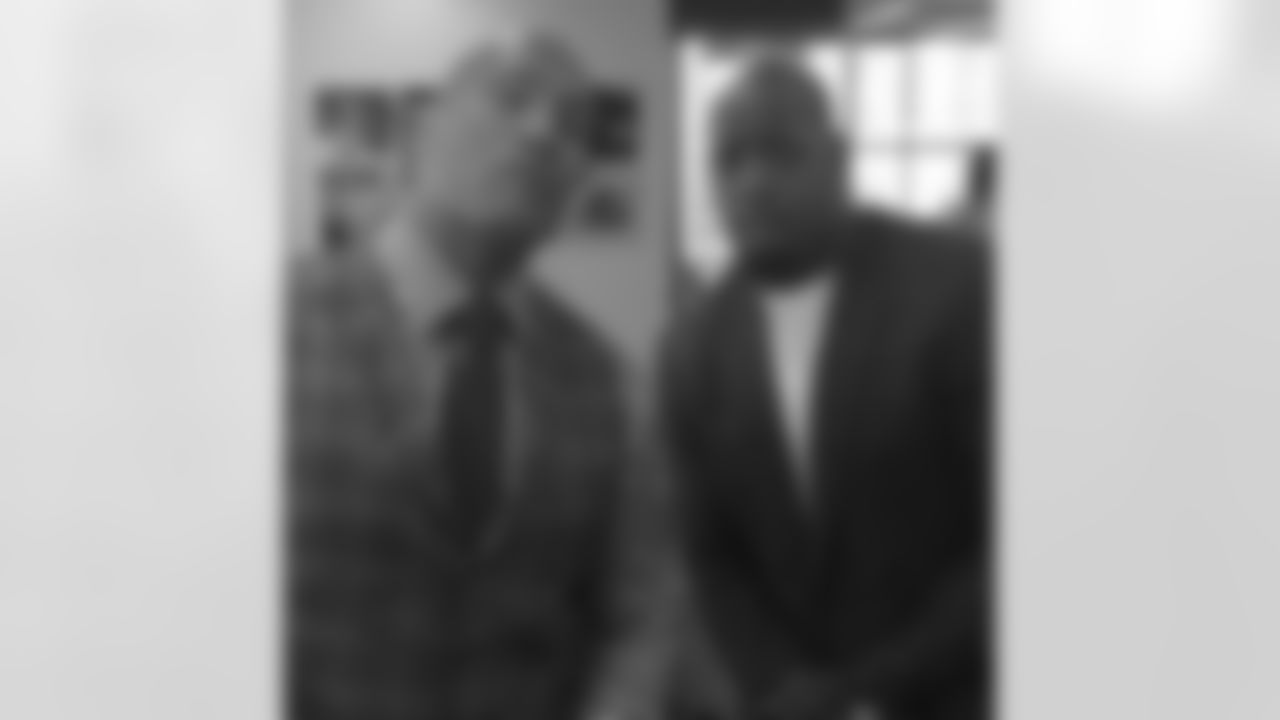 untouchablejay55[Terrell Suggs]: @therock and Keyser Sosè