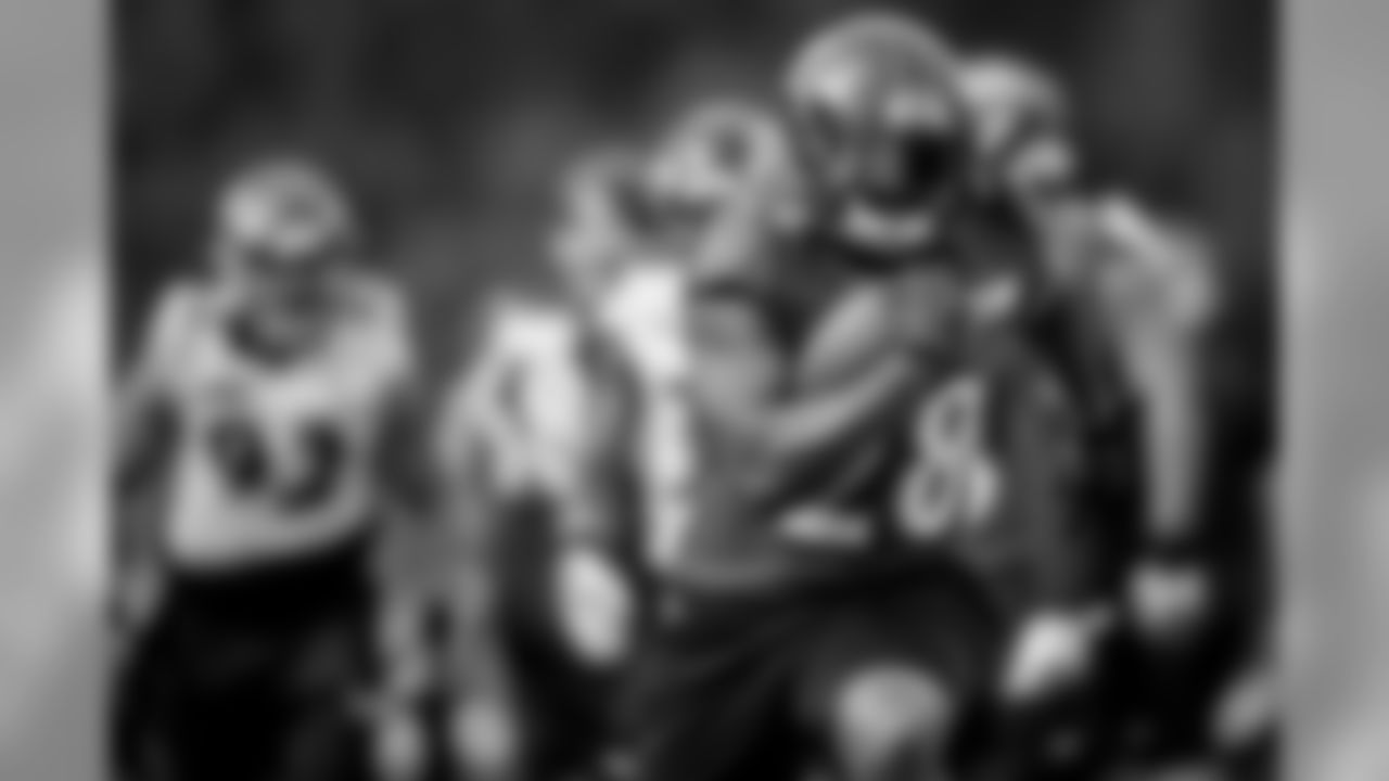 RB Terrance West