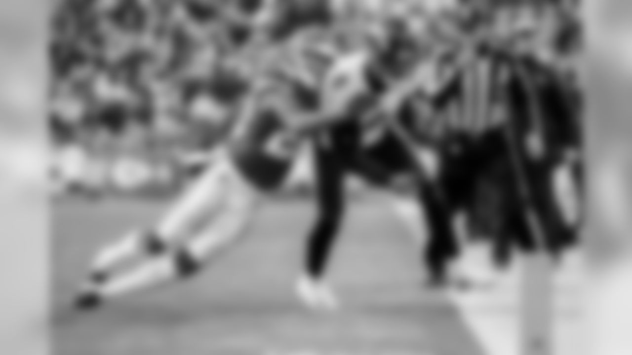 The Baltimore Ravens were defeated by the Kansas City Chiefs by a score of 27-24 at Arrowhead Stadium on December 9, 2018 in Kansas City, MO.