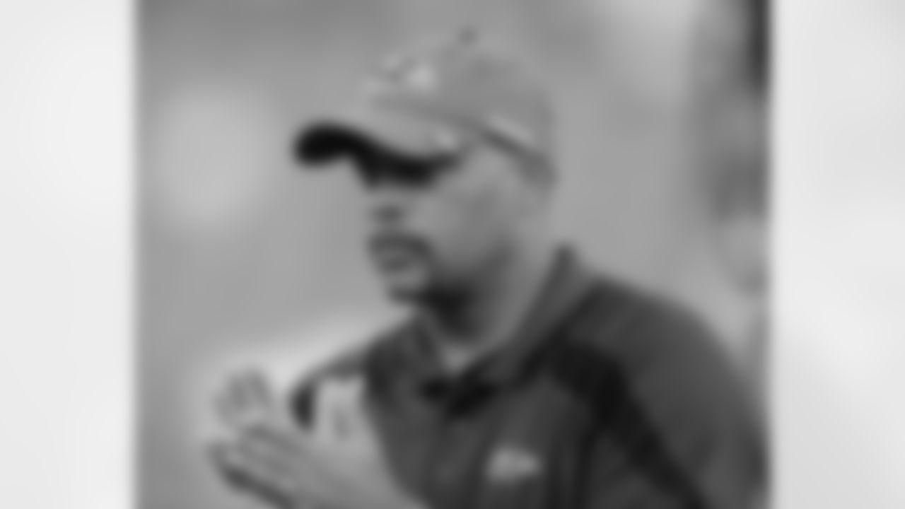 Baltimore Ravens Coaches