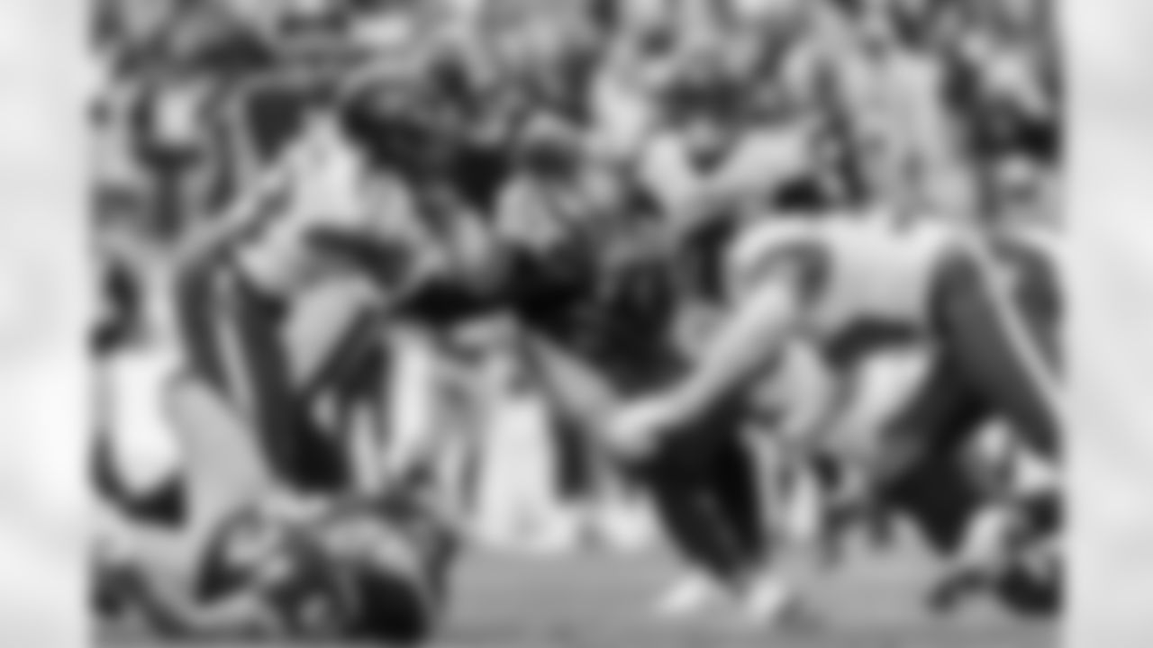 The Baltimore Ravens were defeated by the Pittsburgh Steelers by a score of 17-10 at Acrisure Stadium on October 8, 2023 in Pittsburgh, PA.