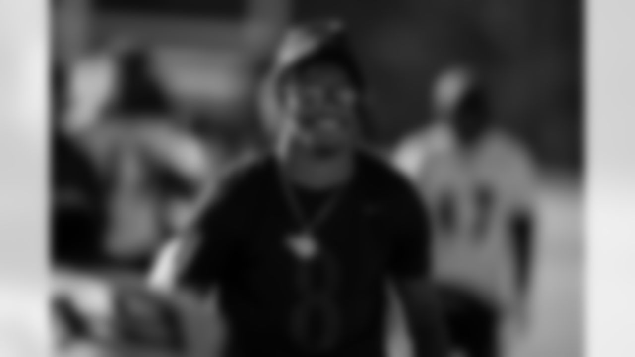 QB Lamar Jackson