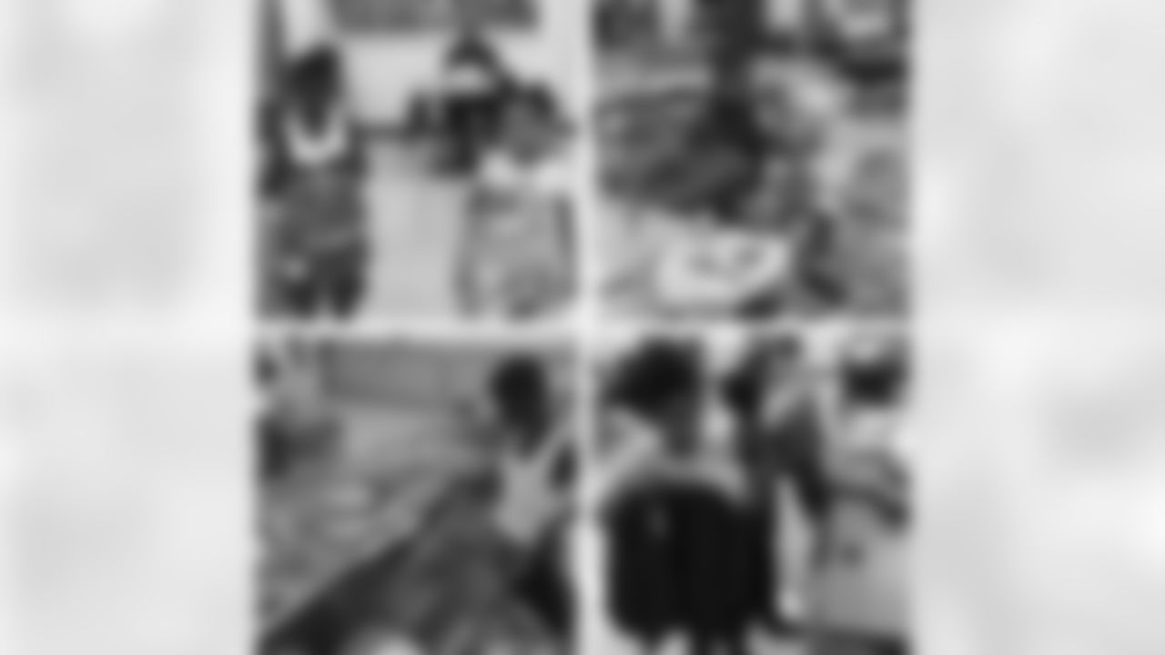 brandonw66 [Brandon Williams]: Had to make sure my @BGCAClubs kiddos were ready for a new school year! And big thanks @patspizzamd for dinner!