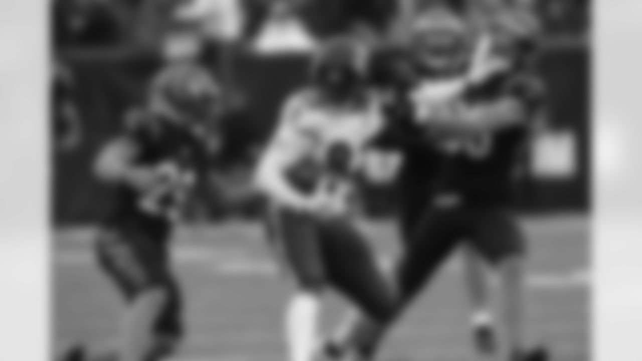 WR Sammy Watkins