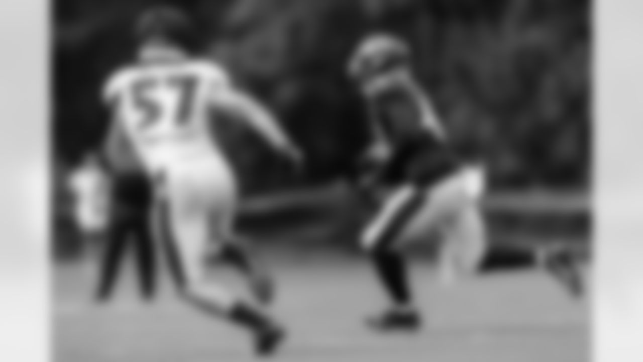 RB Nate McCrary