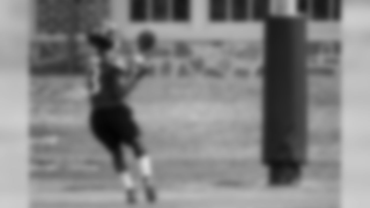 WR John Brown