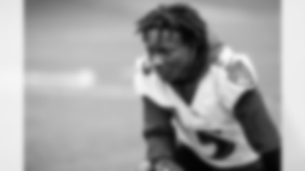 WR Marquise Brown