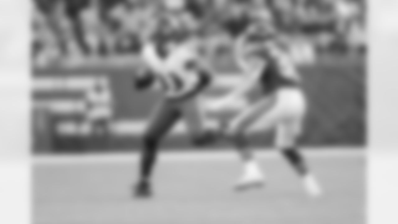 RB Devonta Freeman