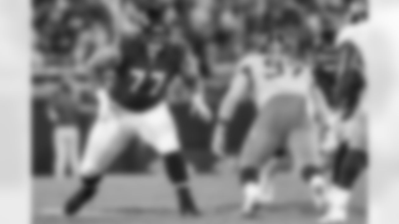 T Daniel Faalele
