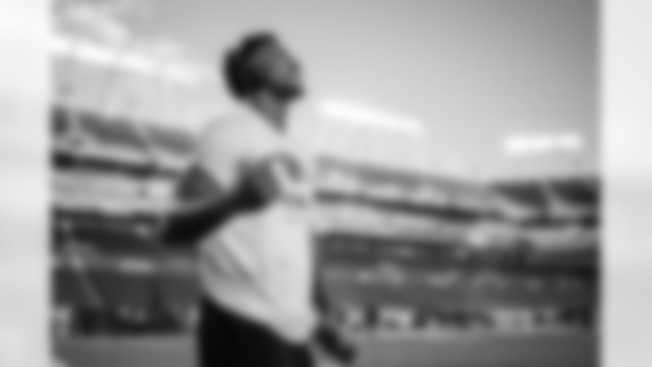 The Baltimore Ravens defeated the Tampa Bay Buccaneers by a score of 27-22 in Raymond James Stadium in Tamps, FL on October 27, 2022.
