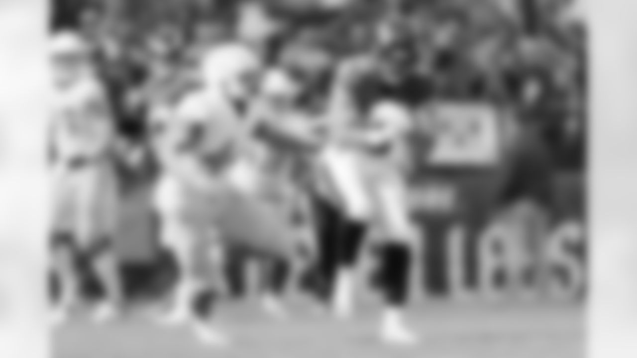TE Mark Andrews