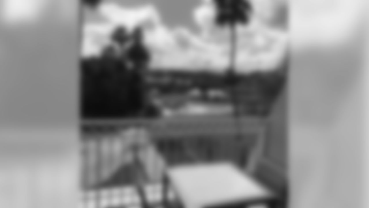 jpowers26 [Jerraud Powers]: Nothing like AZ weather ....