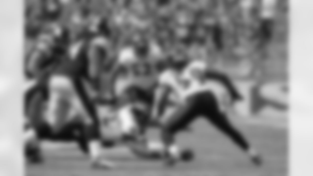 Some of the best shots from the Ravens-Steelers game on Sunday, Sept. 11th at M&T Bank Stadium.