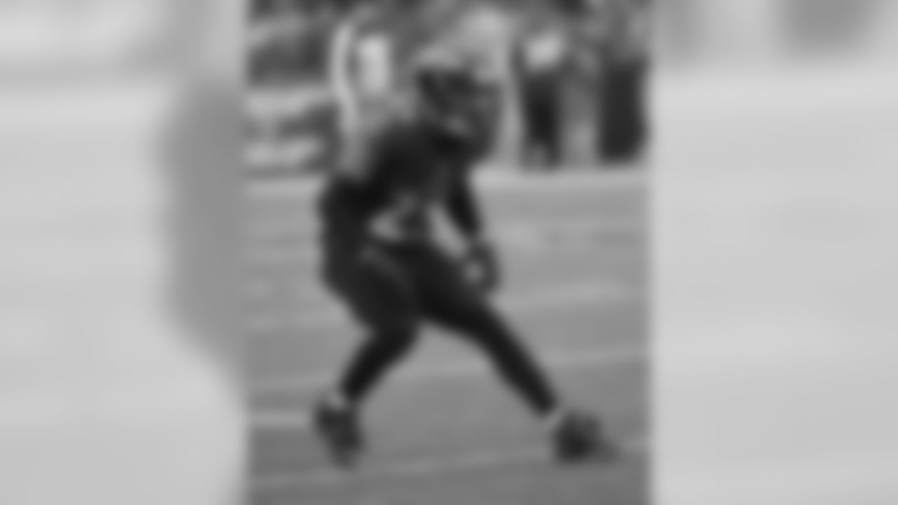 CB Asa Jackson