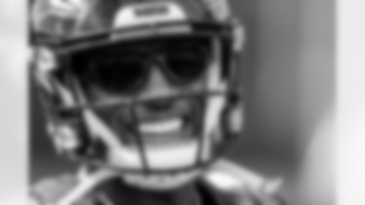 CB Marlon Humphrey