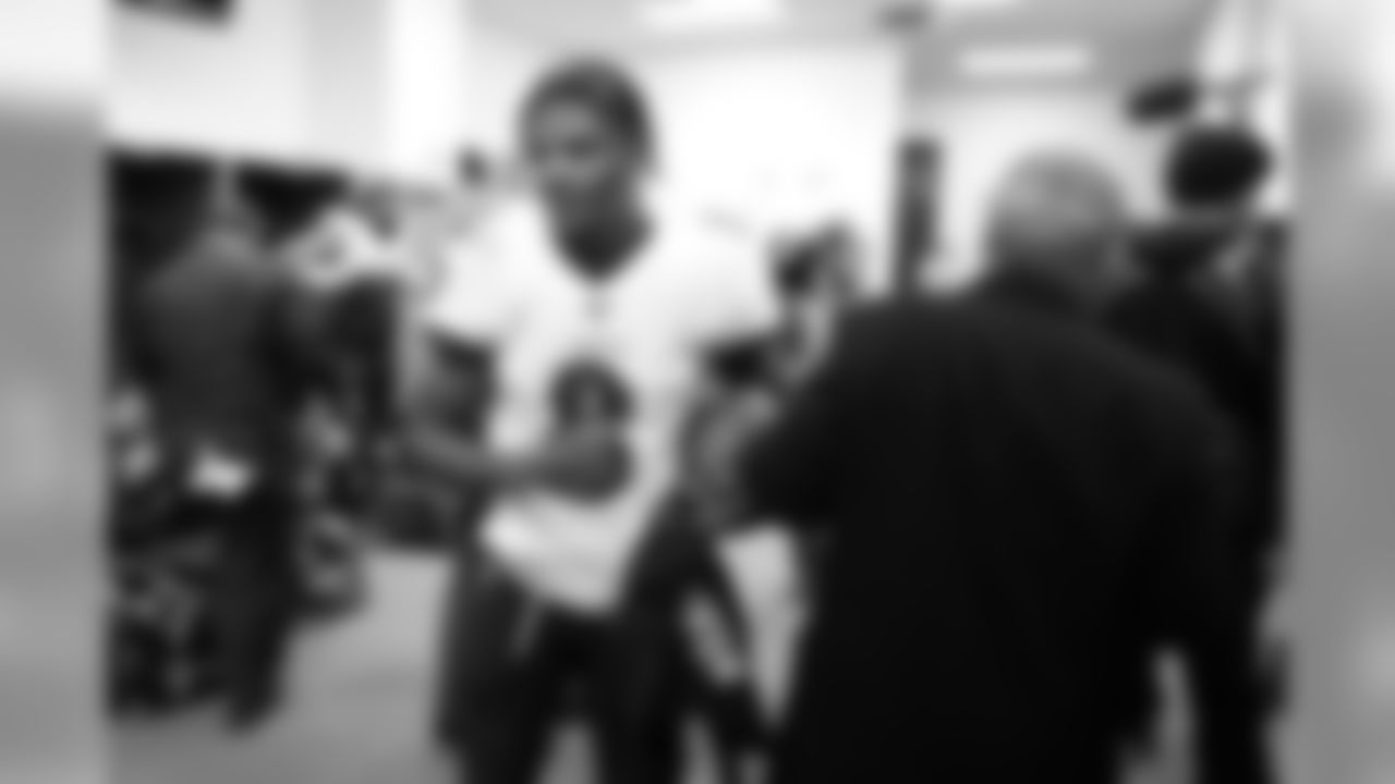 QB Lamar Jackson