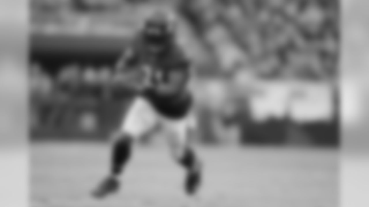 RB Mark Ingram II