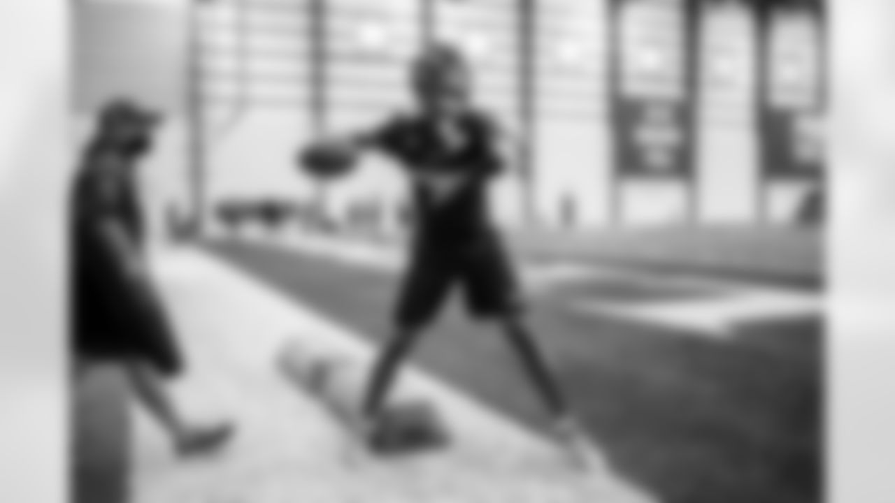 QB Lamar Jackson