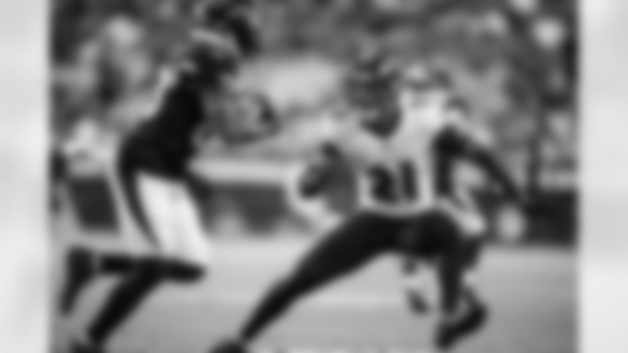 DB Brandon Stephens