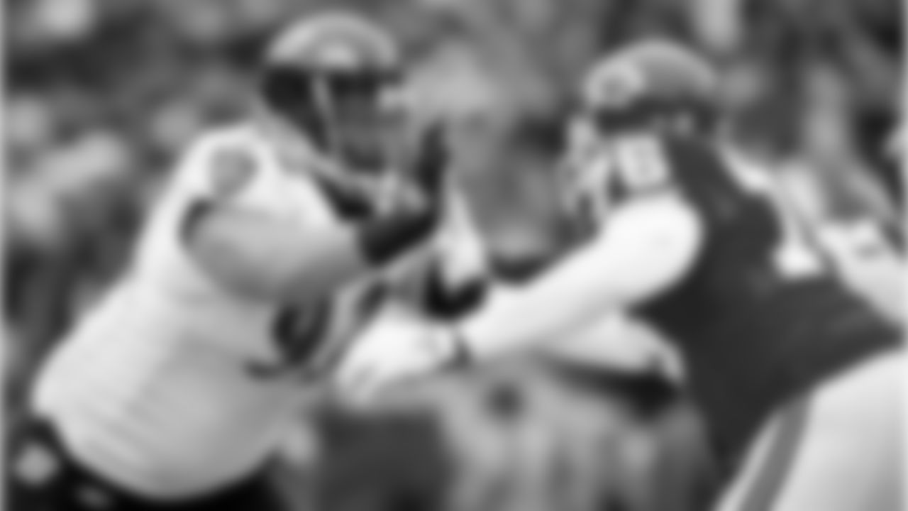Images from the Ravens' 30-7 win over the Kansas City Chiefs in the Wild Card round of the 2010 playoffs at Arrowhead Stadium. The Ravens' defense forced five turnovers and quarterback Joe Flacco threw for 265 yards and two touchdowns in Baltimore's fourt
