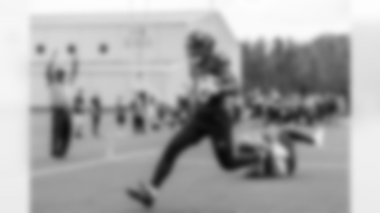 RB Tyler Badie