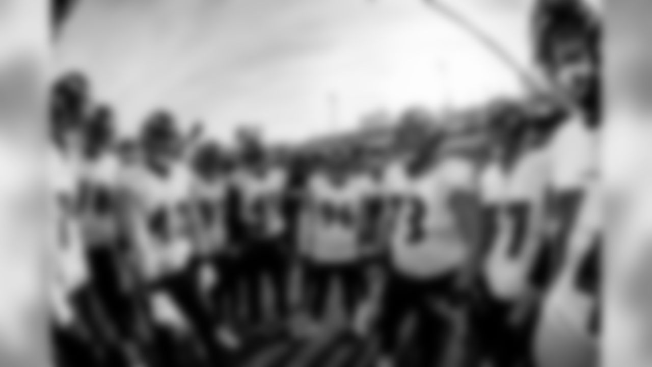 The Baltimore Ravens defeated the Buffalo Bills by a score of 24-17 at New Era Field on December 8, 2019 in Orchard Park, New York clinching a spot in the playoffs.