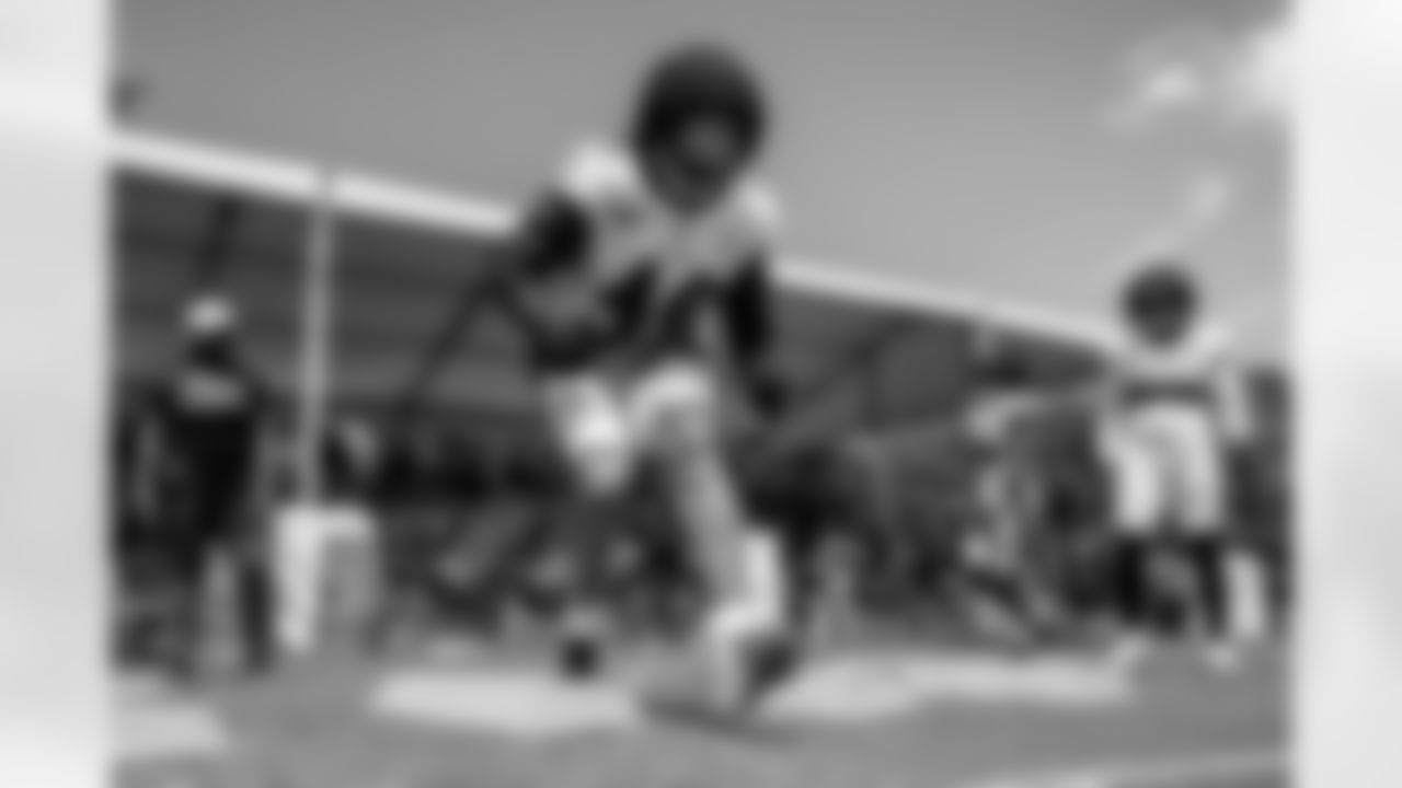 ILB Malik Harrison