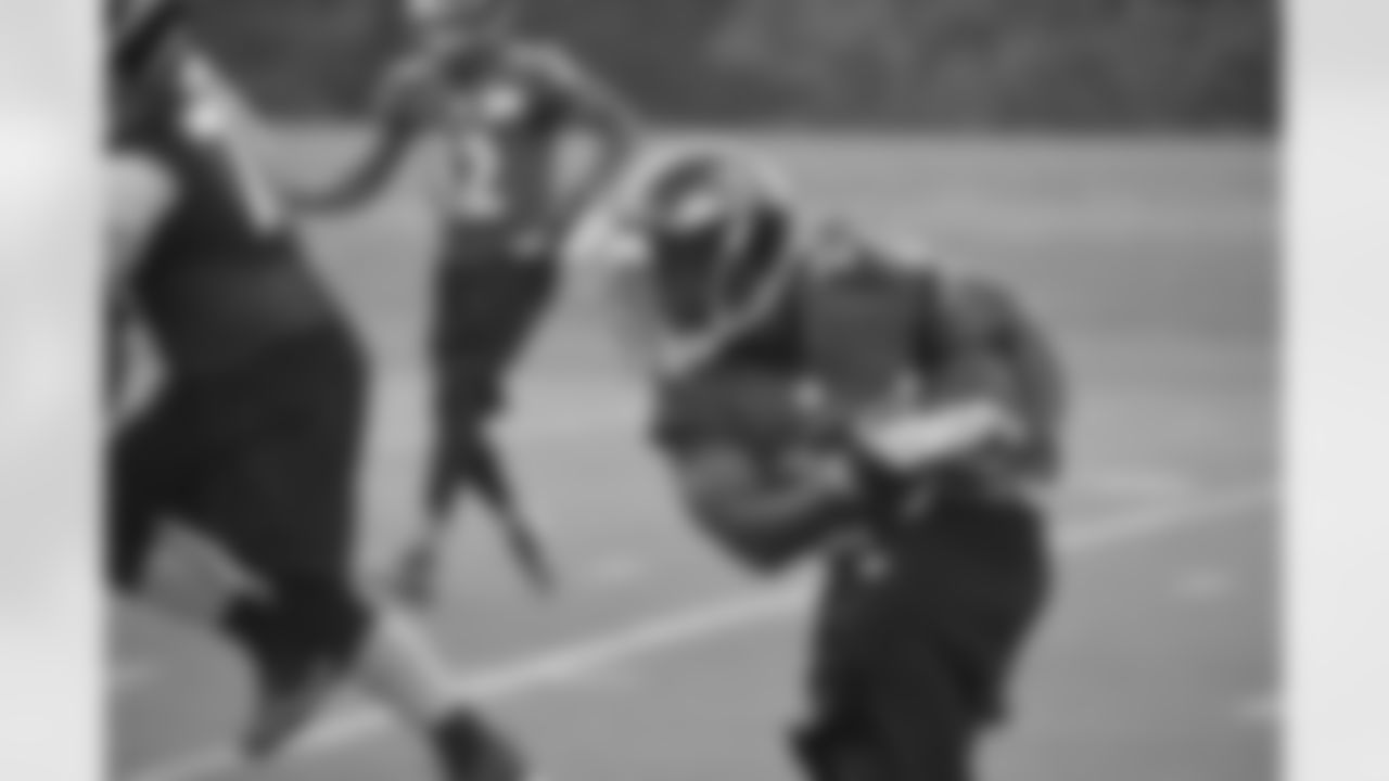 Justin Forsett