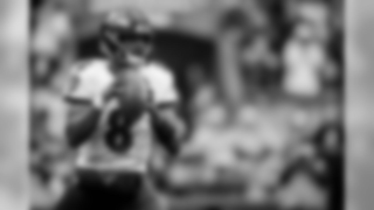 The Baltimore Ravens defeated the Seattle Seahawks by a score of 30-16 at CenturyLink Field on October 20, 2019 in Seattle, WA.