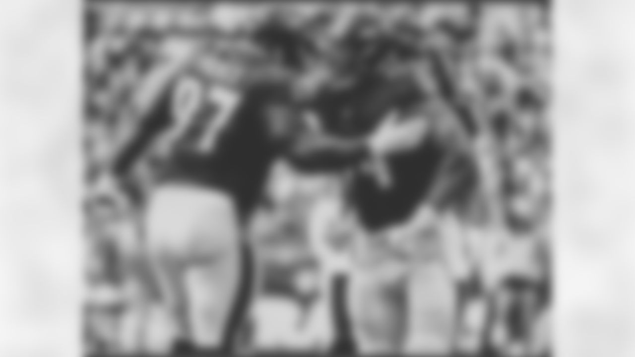 mpierce_97 [Michael Pierce] The Glory Of War... #TheJuggernaut