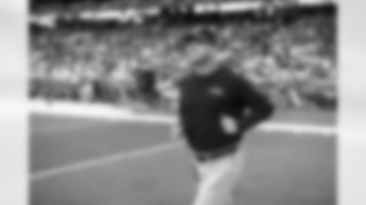 The Baltimore Ravens defeated the Arizona Cardinals by a score of 31-24 at State Farm Stadium on October 29, 2023 in Glendale, Arizona.