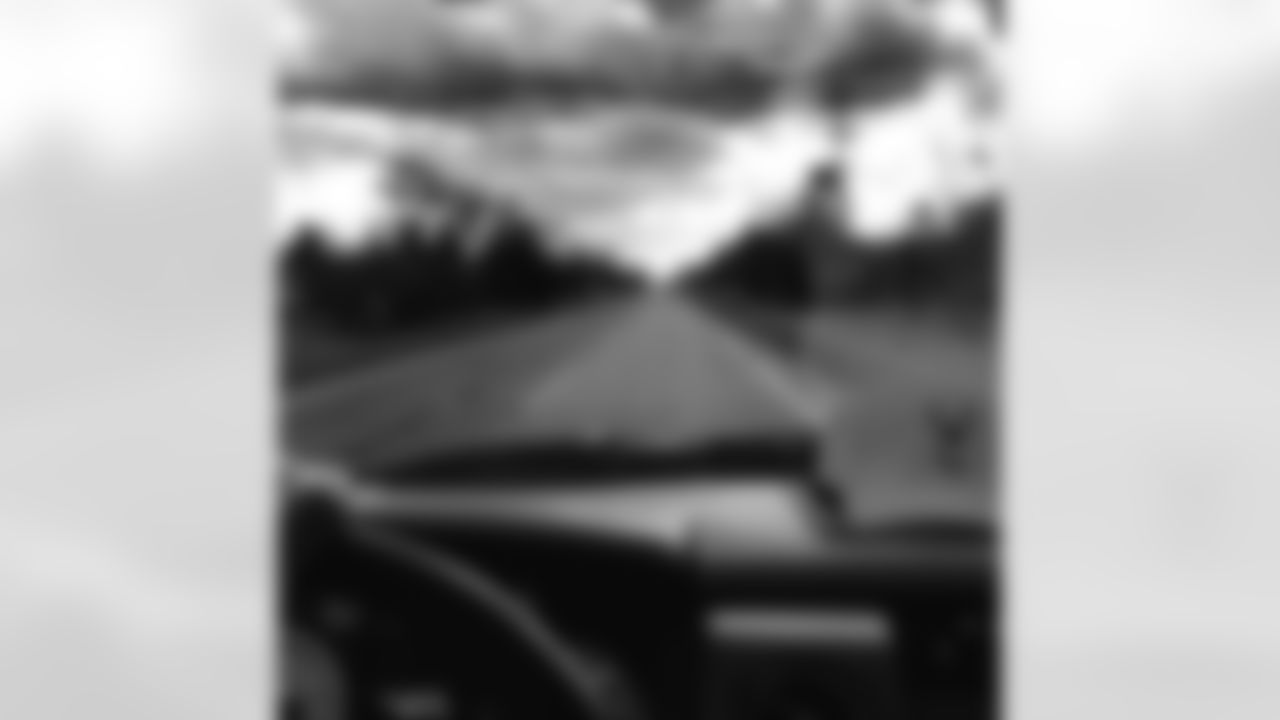 brennenbeyer[Brennen Beyer]: Nicest hometown sunset I've seen since I've lived here