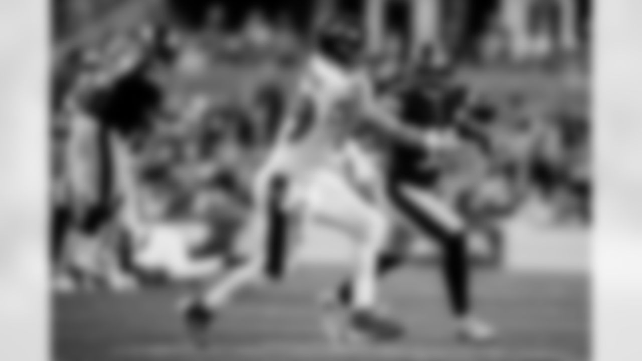 TE Mark Andrews
