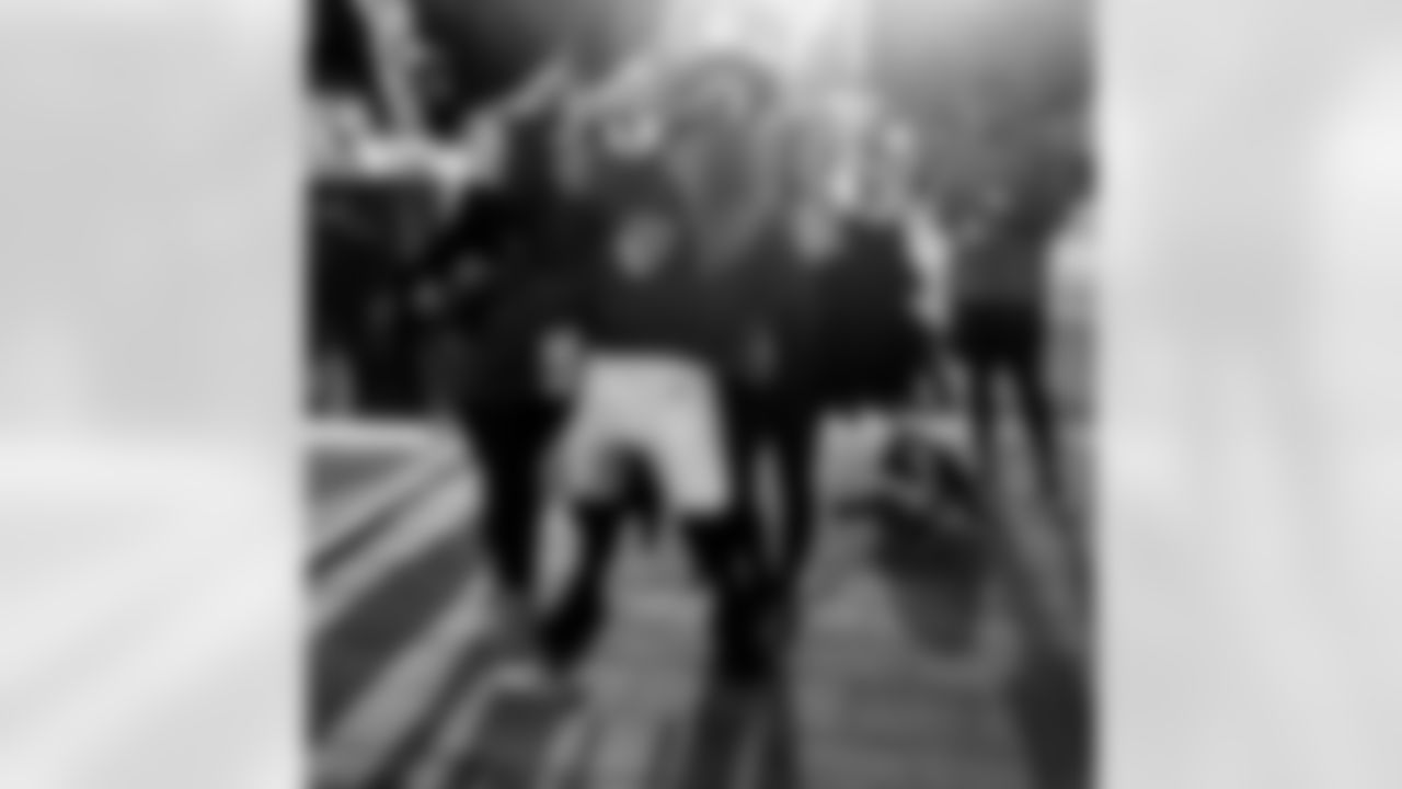 ravens[Baltimore Ravens]: #PlayLikeARaven #Ravens5k #RavensNation