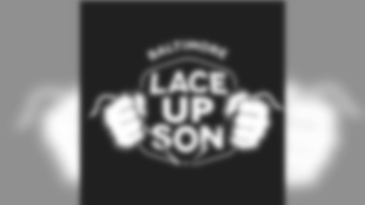 aceandsmitty[Steve Smith Sr.]: There are two #Laceupson Races this year. One in charlotte 5/30/16 like usual and now one in HuntValley MD 5/15/16. Link below: https://www.raceentry.com/race-reviews/lace-up-son-fun-run #stevesmithsr #Clt and #Bmore #stevesmithfamilyfdn