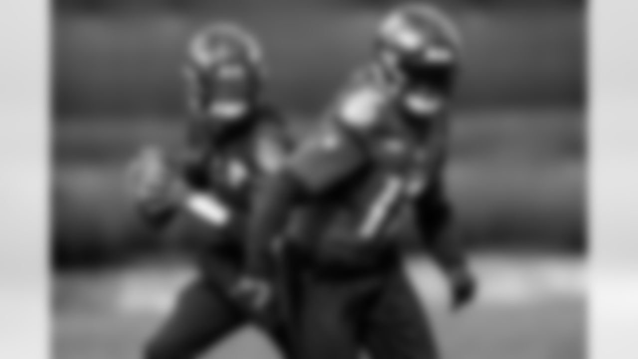 QB Lamar Jackson