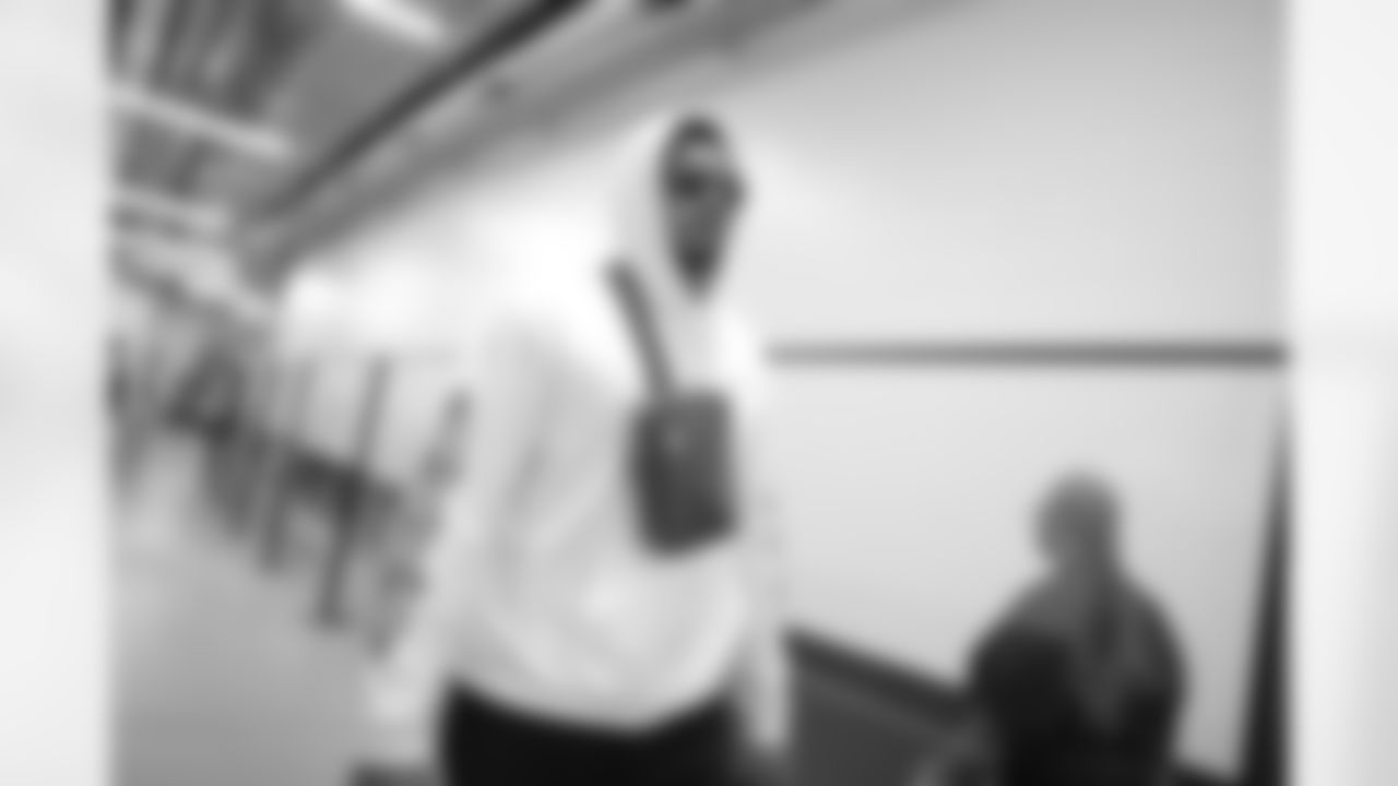 T Ronnie Stanley