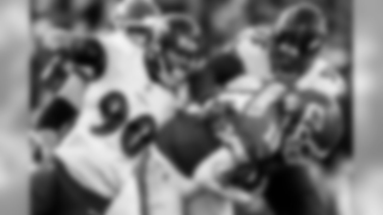 The Baltimore Ravens were defeated by the Kansas City Chiefs by a score of 27-24 at Arrowhead Stadium on December 9, 2018 in Kansas City, MO.