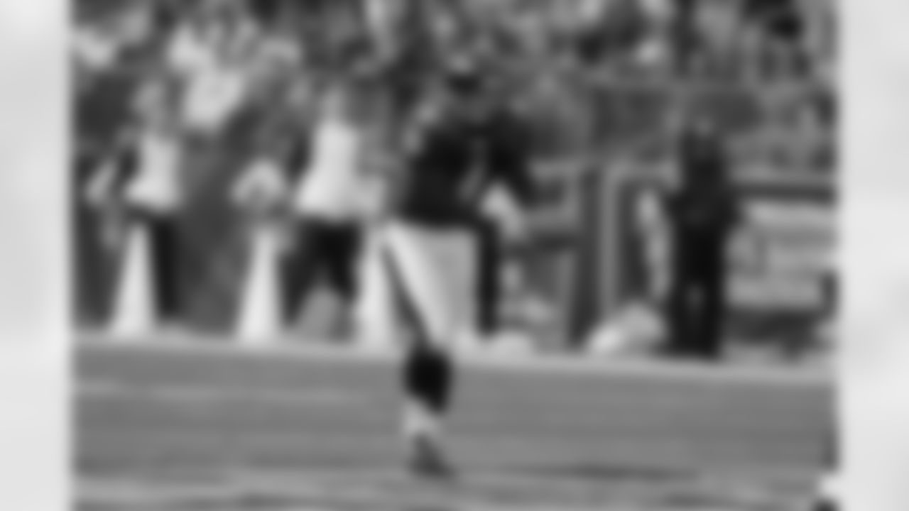 P Sam Koch
2006 Draft - Round 6, Pick 203