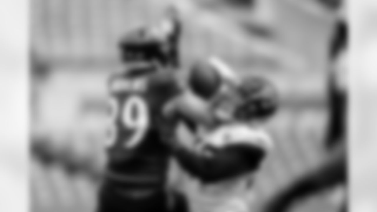 TE Mark Andrews