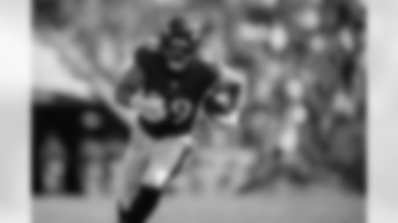 TE Mark Andrews