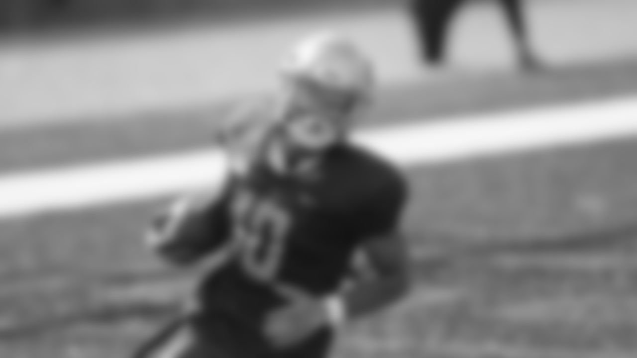 RB Demetric Felton, UCLA