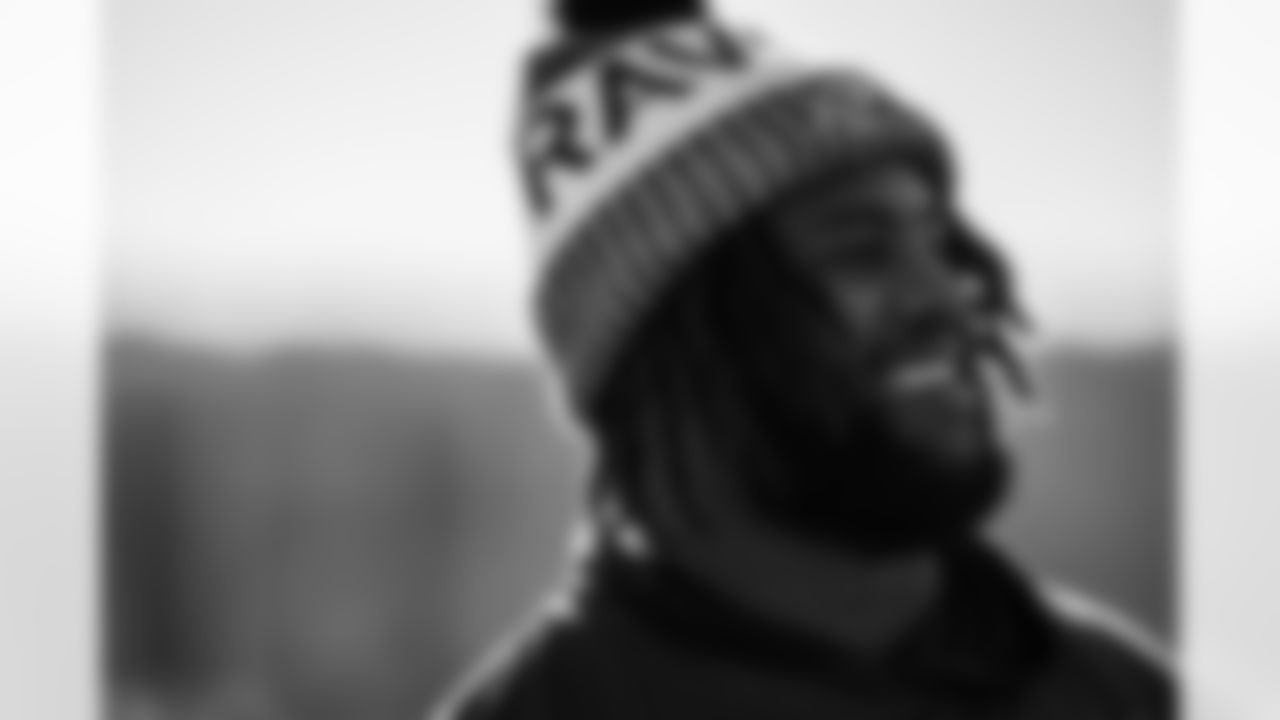 G Kahlil McKenzie