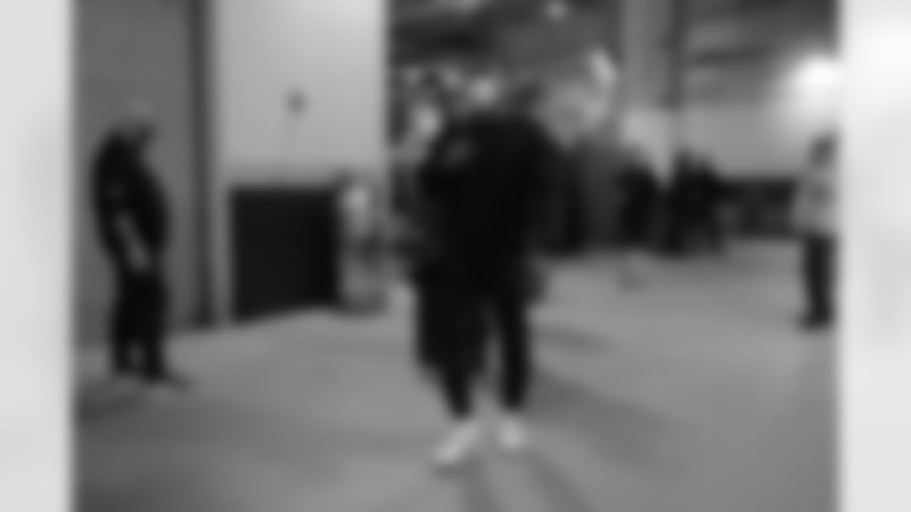 WR Devin Duvernay
Week 10: Baltimore Ravens vs. New England Patriots, Sunday Night Football, November 15, 2020