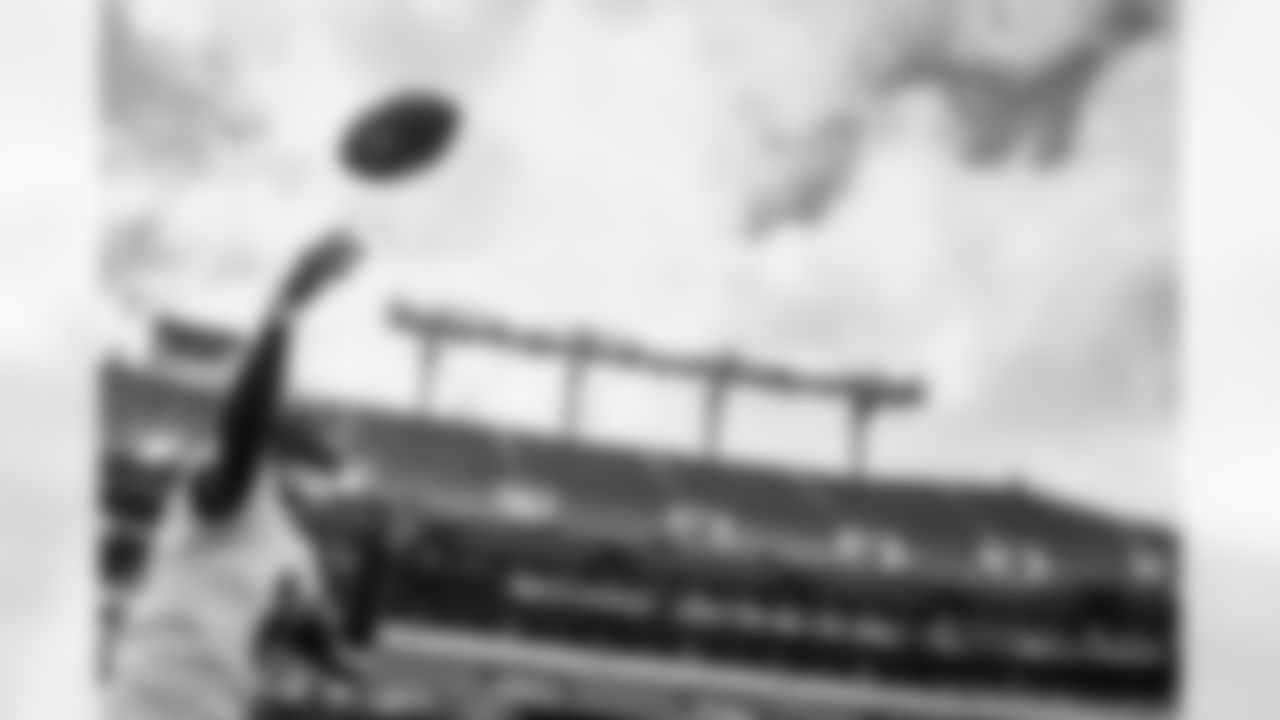 QB Lamar Jackson
