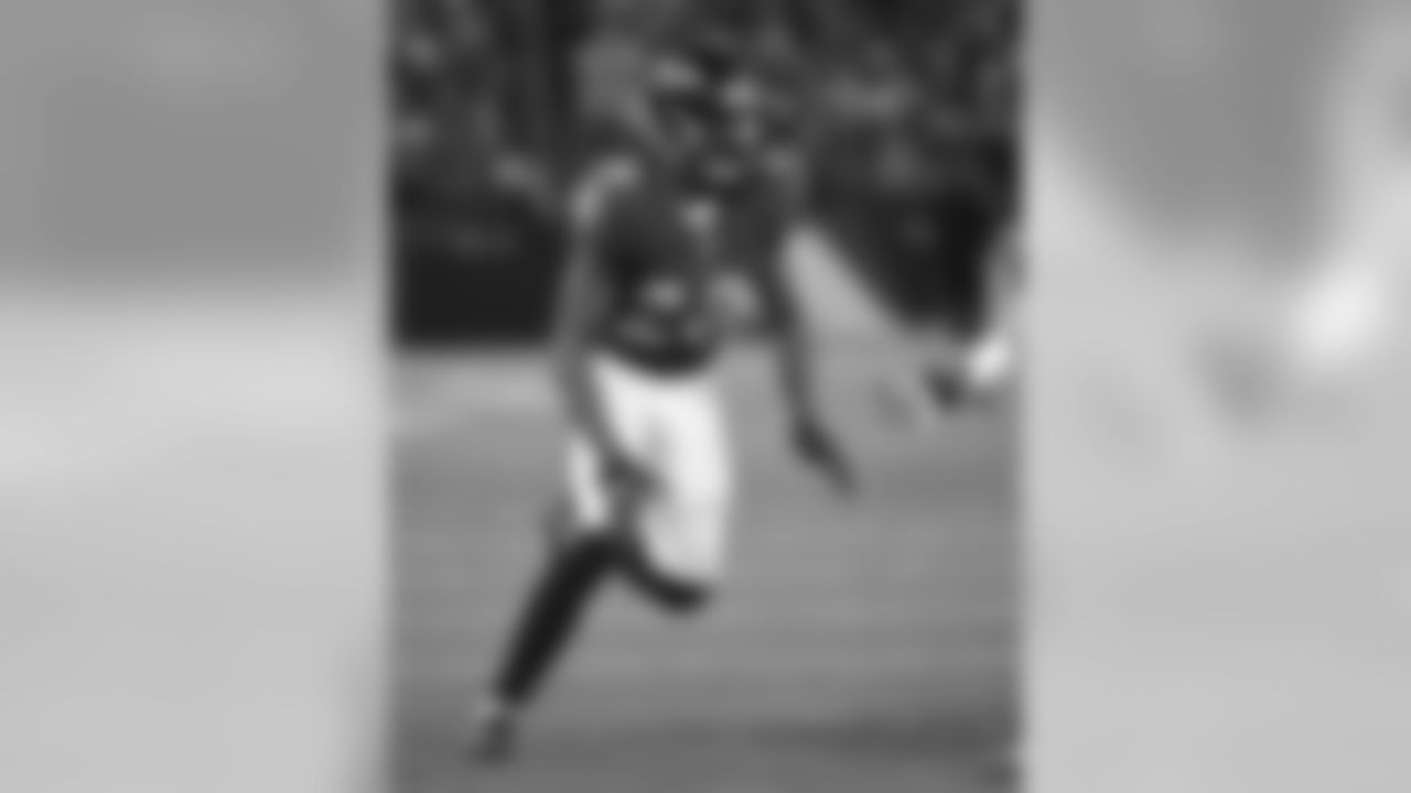 S Brynden Trawick