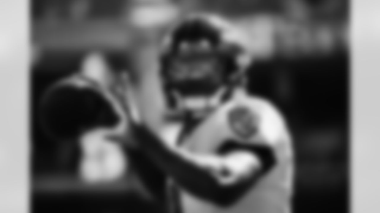 QB Lamar Jackson