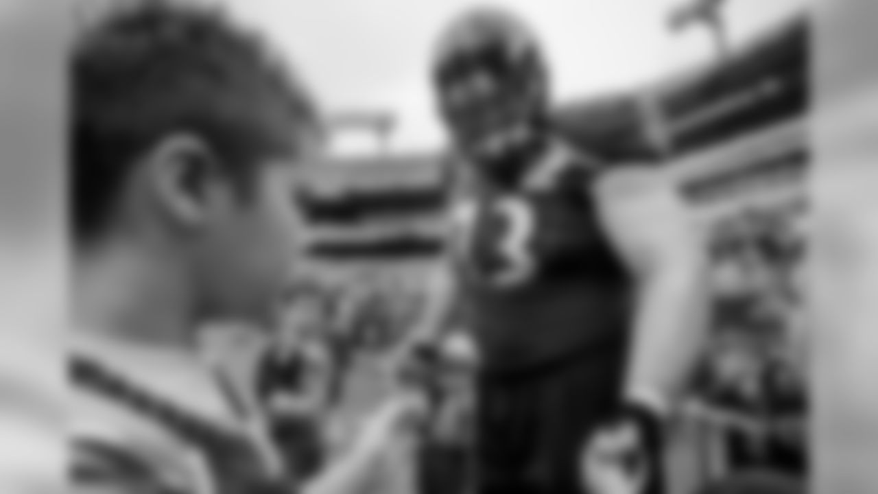 G/T Marshal Yanda